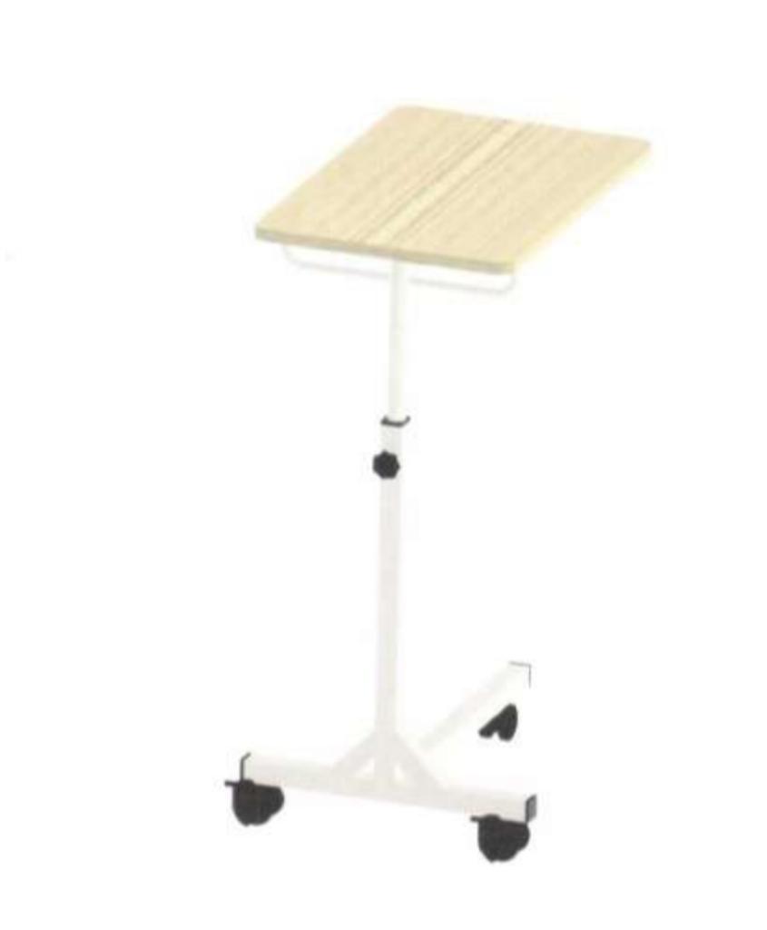 MESA PARA REFEIÇÃO